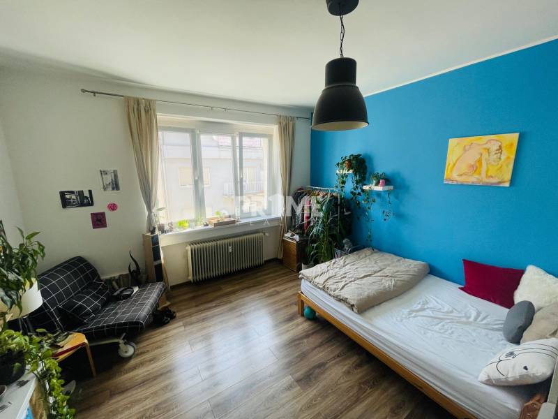 Bratislava - Staré Mesto Garconniere Kaufen reality Bratislava - Staré Mesto