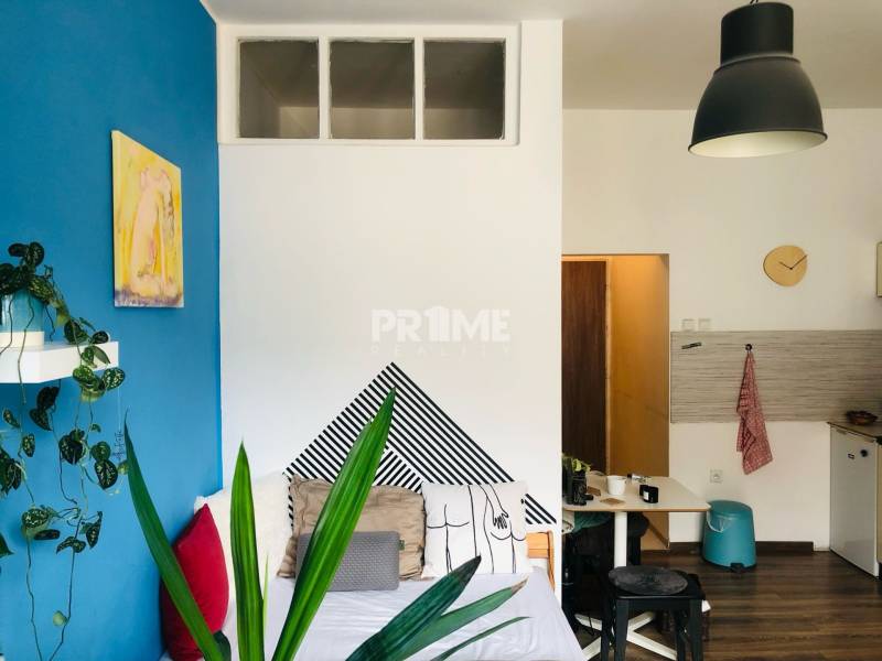 Bratislava - Staré Mesto Garconniere Kaufen reality Bratislava - Staré Mesto