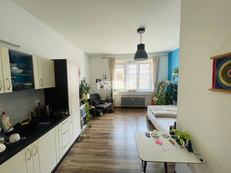 Bratislava - Staré Mesto Garconniere Kaufen reality Bratislava - Staré Mesto
