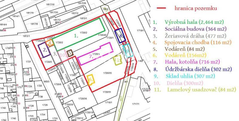 Ospravedlňujem sa, ale nemám konkrétne informácie o pláne a rozložení skladov a hál v Leviciach. Môžem však pomôcť s prekladom textu, ak mi ho poskytnete.