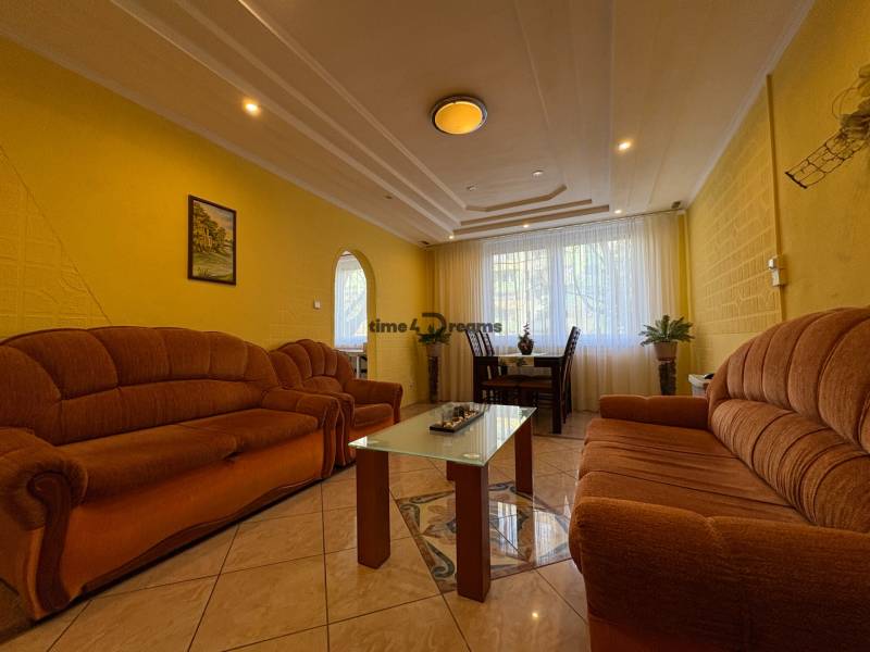 Levice 4-Zimmer-Wohnung Kaufen reality Levice
