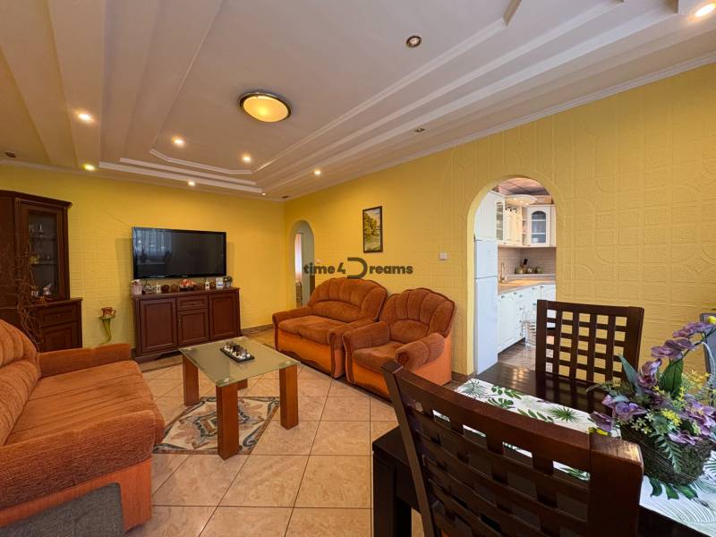 Levice 4-Zimmer-Wohnung Kaufen reality Levice