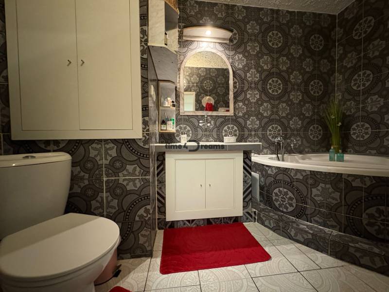 Levice 4-Zimmer-Wohnung Kaufen reality Levice