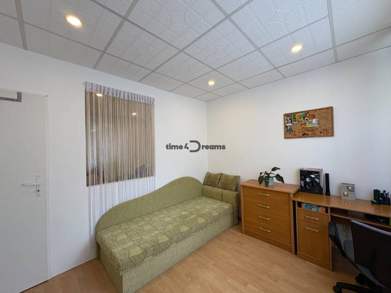 Levice 4-Zimmer-Wohnung Kaufen reality Levice