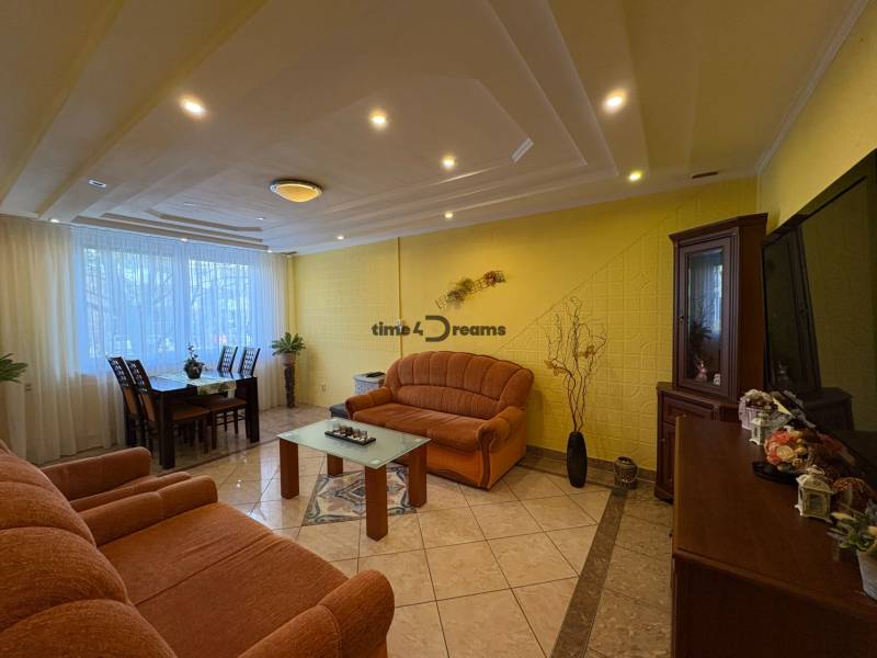 Levice 4-Zimmer-Wohnung Kaufen reality Levice