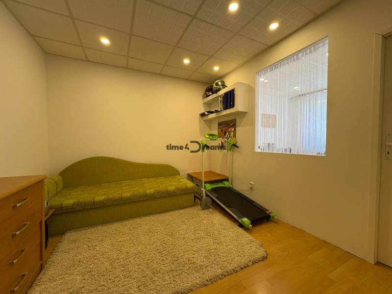 Levice 4-Zimmer-Wohnung Kaufen reality Levice