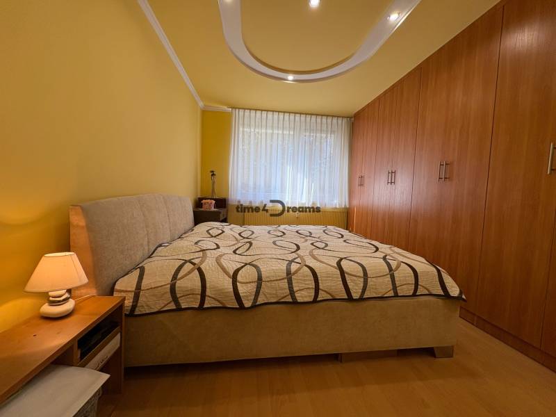 Levice 4-Zimmer-Wohnung Kaufen reality Levice