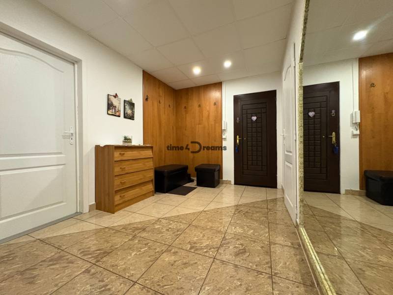 Levice 4-Zimmer-Wohnung Kaufen reality Levice
