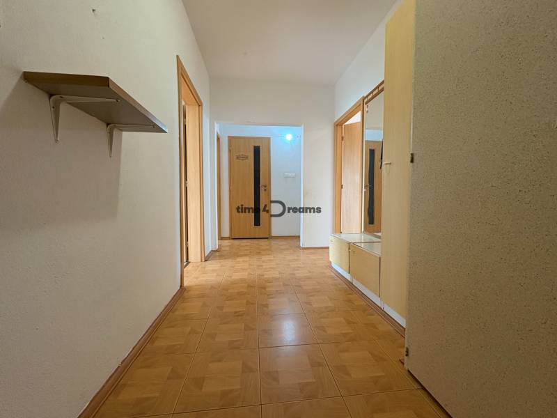 Levice 3-Zimmer-Wohnung Kaufen reality Levice