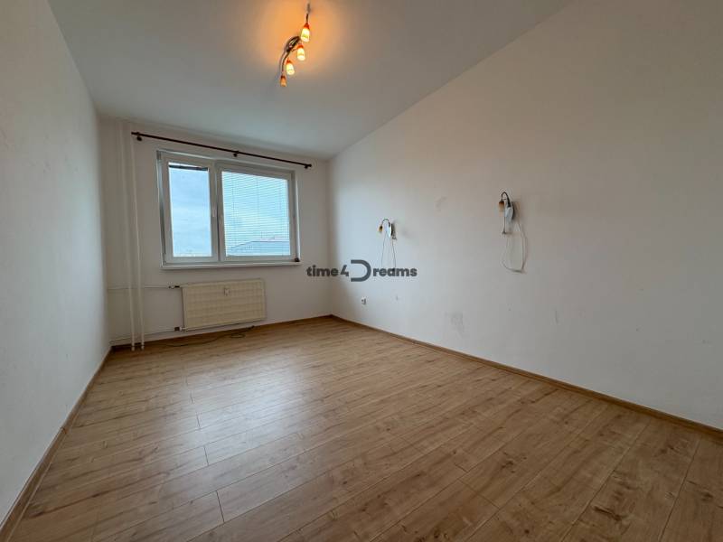 Levice 3-Zimmer-Wohnung Kaufen reality Levice
