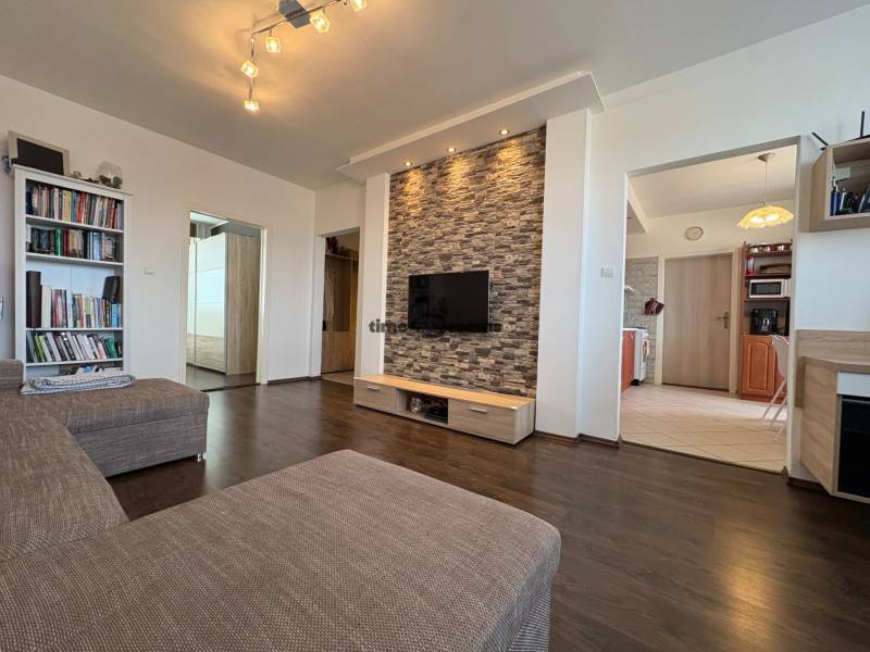 Levice 3-Zimmer-Wohnung Kaufen reality Levice