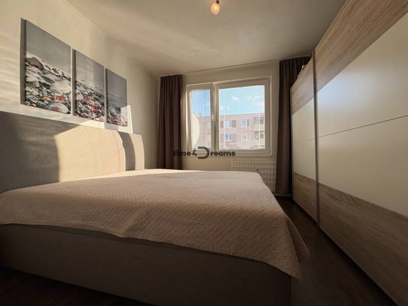 Levice 3-Zimmer-Wohnung Kaufen reality Levice