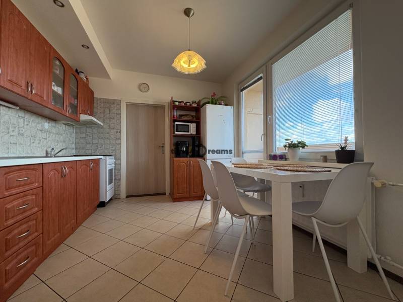 Levice 3-Zimmer-Wohnung Kaufen reality Levice