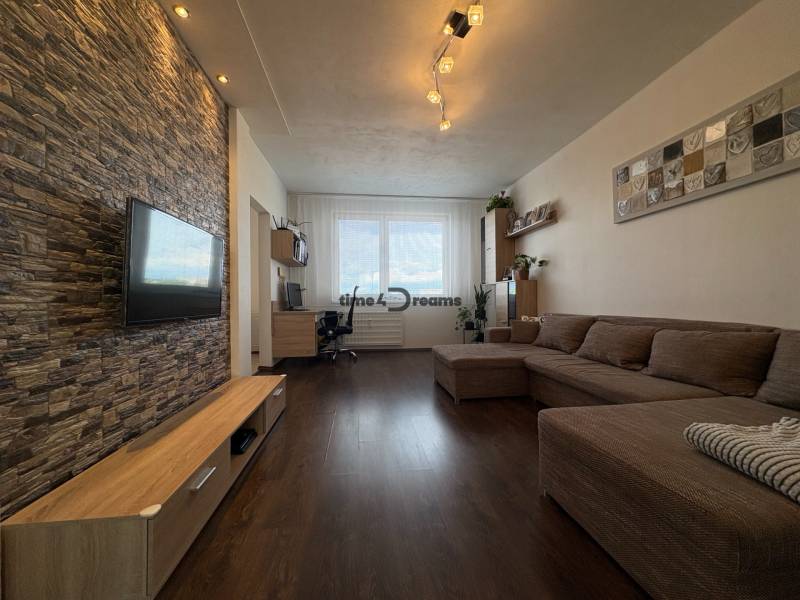 Levice 3-Zimmer-Wohnung Kaufen reality Levice