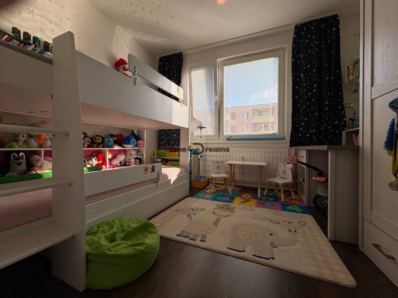 Levice 3-Zimmer-Wohnung Kaufen reality Levice