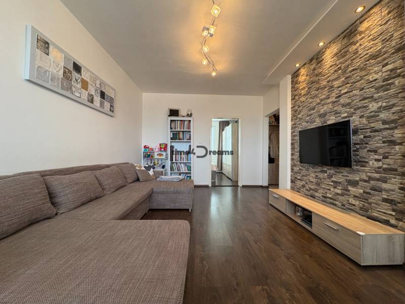 Levice 3-Zimmer-Wohnung Kaufen reality Levice