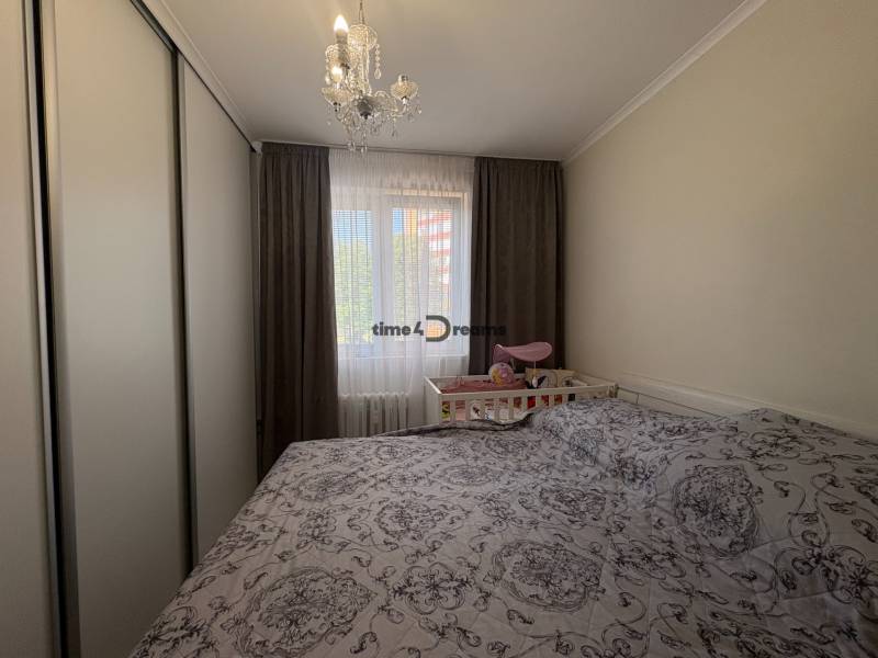 Levice 3-Zimmer-Wohnung Kaufen reality Levice