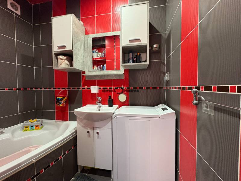 Levice 3-Zimmer-Wohnung Kaufen reality Levice