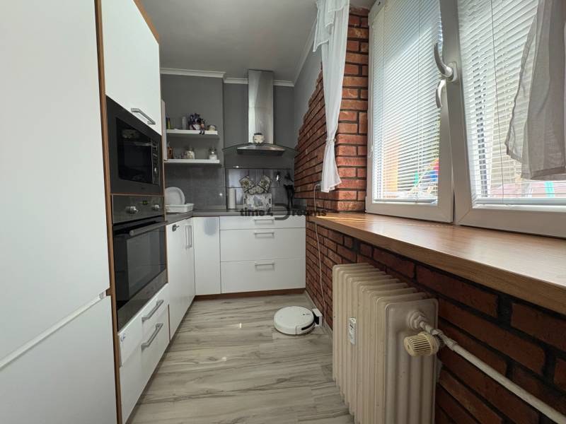 Levice 3-Zimmer-Wohnung Kaufen reality Levice