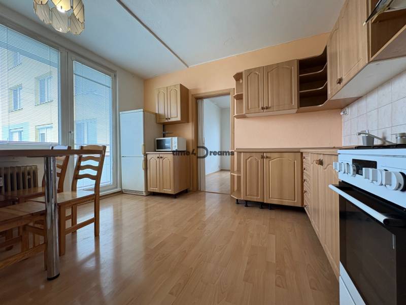 Levice 3-Zimmer-Wohnung Kaufen reality Levice