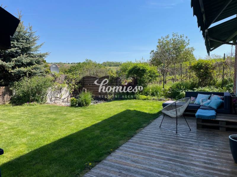 rodinný dom na predaj