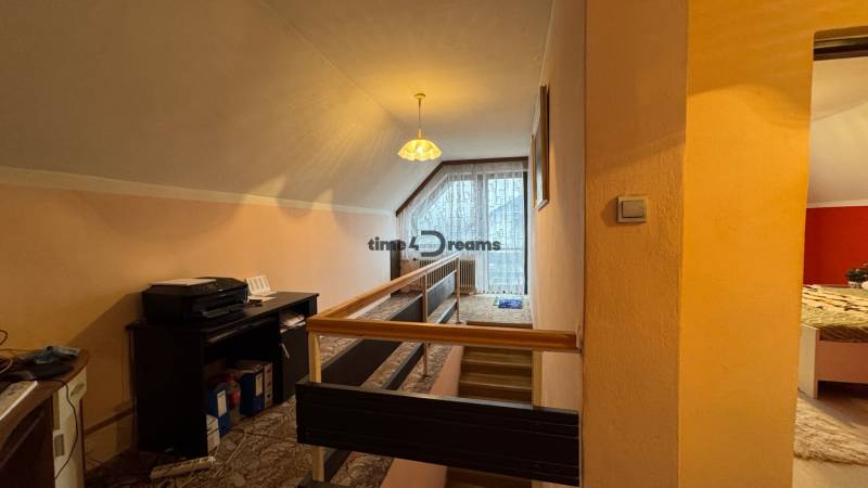 Pusté Úľany Einfamilienhaus Kaufen reality Galanta