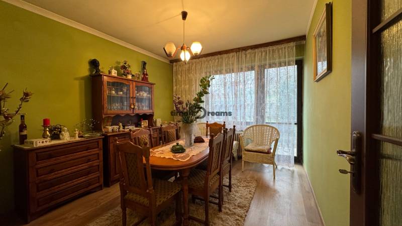 Pusté Úľany Einfamilienhaus Kaufen reality Galanta