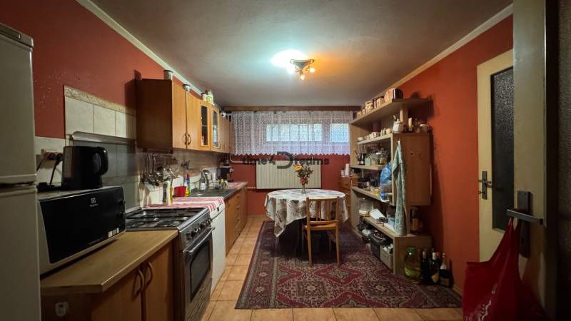 Pusté Úľany Einfamilienhaus Kaufen reality Galanta