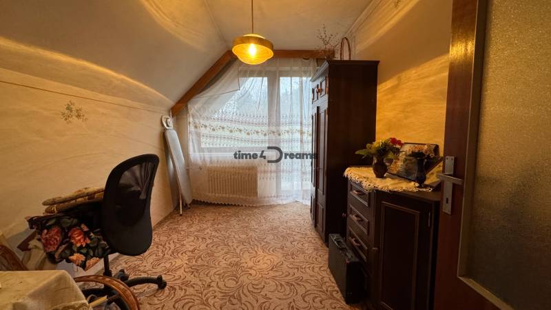 Pusté Úľany Einfamilienhaus Kaufen reality Galanta