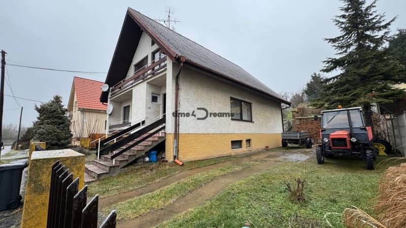 Pusté Úľany Einfamilienhaus Kaufen reality Galanta