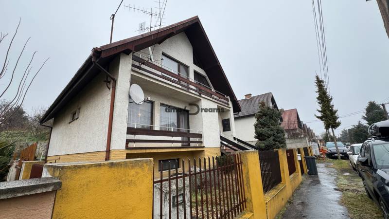 Pusté Úľany Einfamilienhaus Kaufen reality Galanta