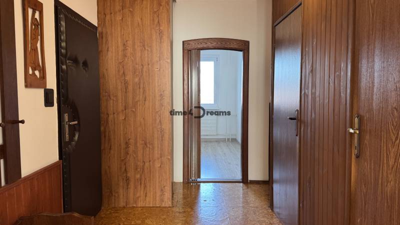 Nitra - Klokočina 3-Zimmer-Wohnung Mieten reality Nitra