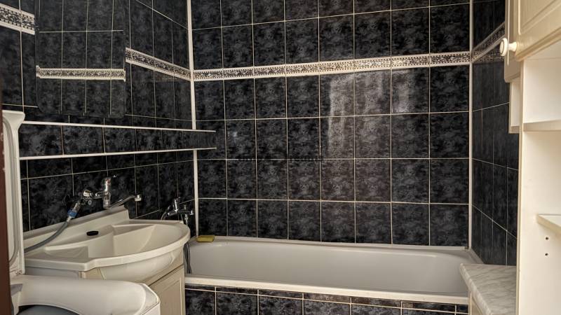 Nitra - Klokočina 3-Zimmer-Wohnung Mieten reality Nitra