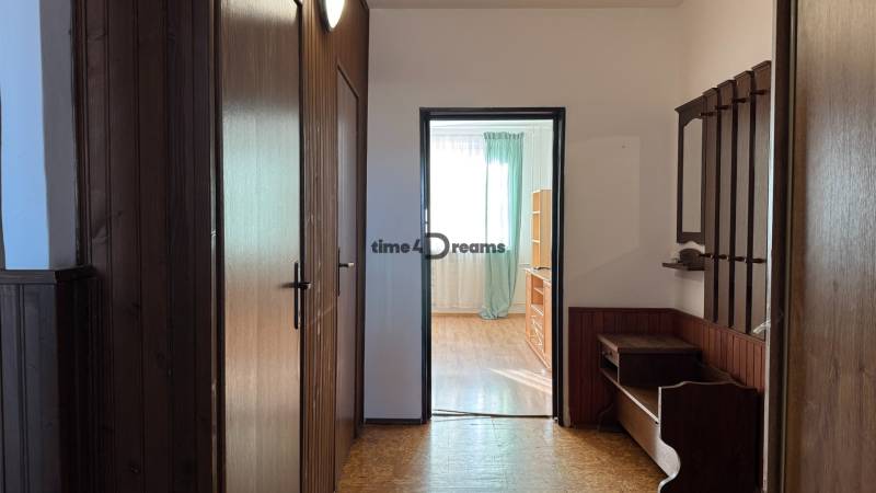 Nitra - Klokočina 3-Zimmer-Wohnung Mieten reality Nitra