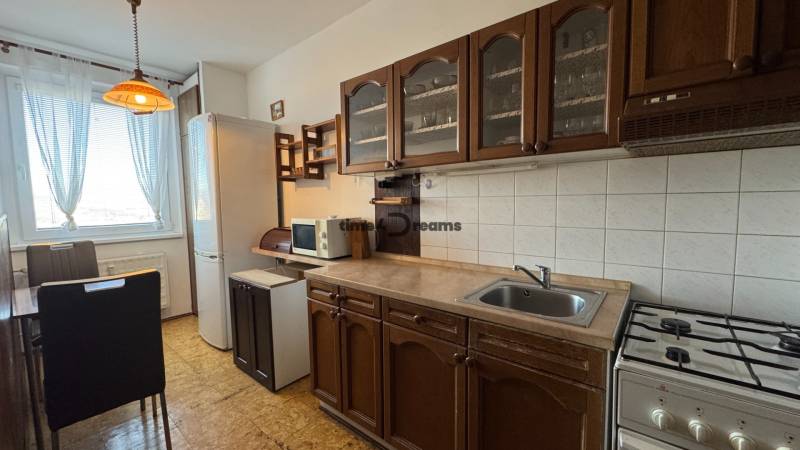 Nitra - Klokočina 3-Zimmer-Wohnung Mieten reality Nitra