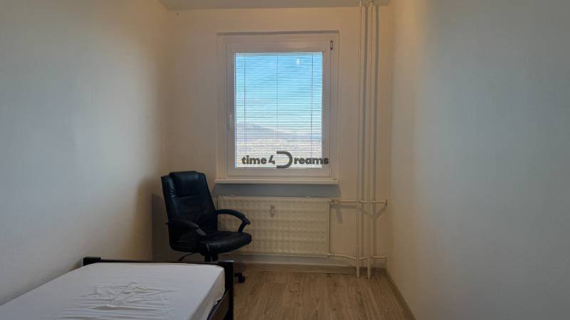 Nitra - Klokočina 3-Zimmer-Wohnung Mieten reality Nitra