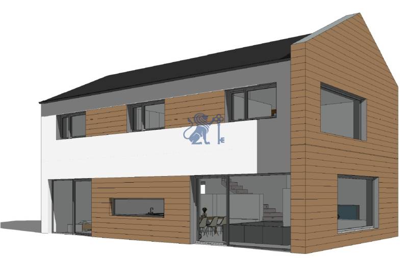 Vizualizácia | hlavný pohľad