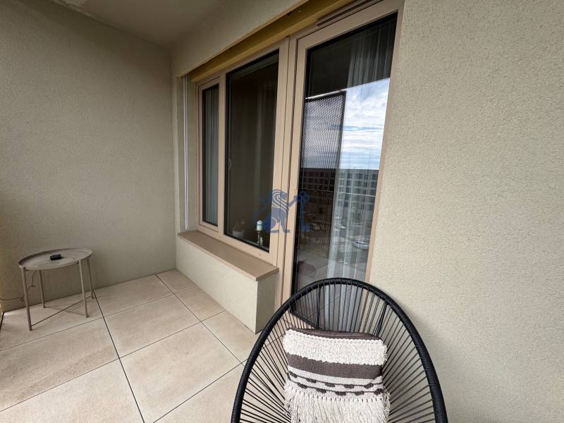 terasa Bory prenájom