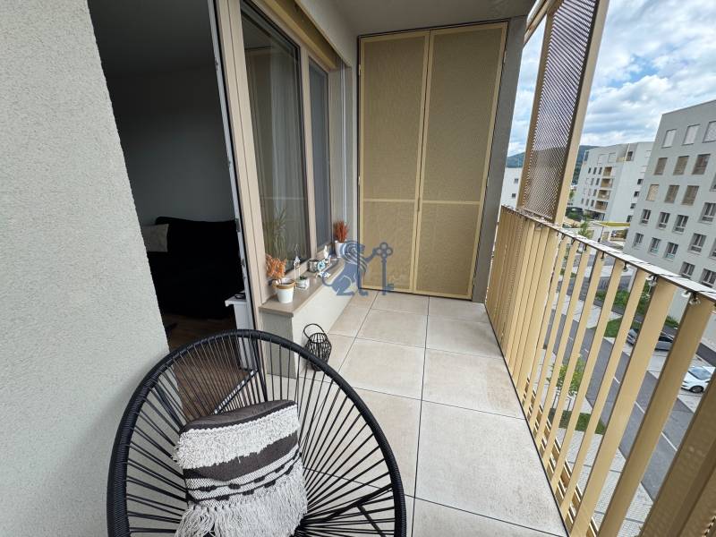 terasa Bory prenájom