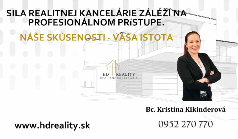 Die Immobilienagentur HD Reality bietet einen professionellen Ansatz und Sicherheit für die Kunden.