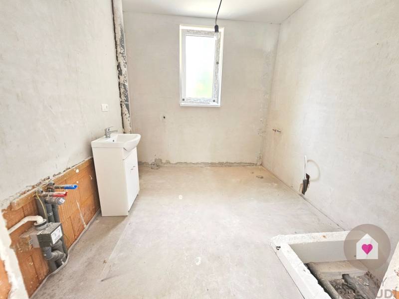 rodinný dom vo Vajnoroch, novostavba, bungalov