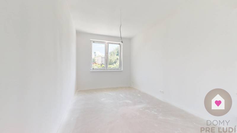 samostatne stoajaci rodinny dom, bungalov, novostavba, vajnory