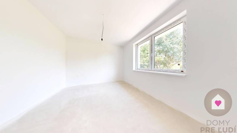 samostatne stoajaci rodinny dom, bungalov, novostavba, vajnory