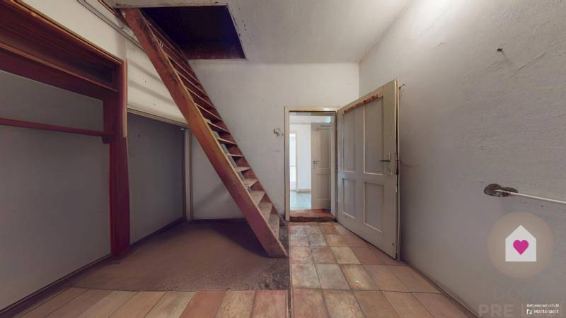 RD Slana-Dolina- Jelka