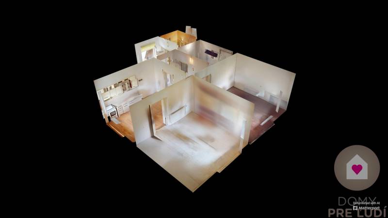 RD Slana-Dolina- Jelka