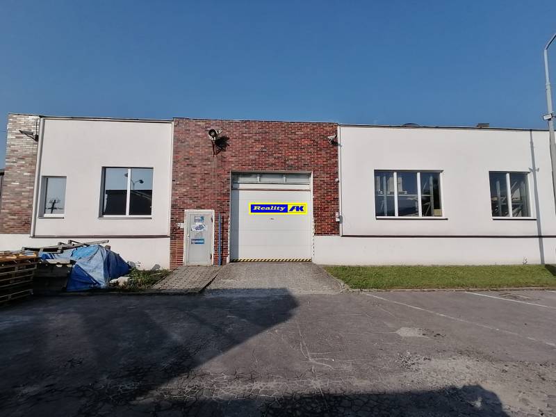 Martin Industrieräumlichkeiten Mieten reality Martin