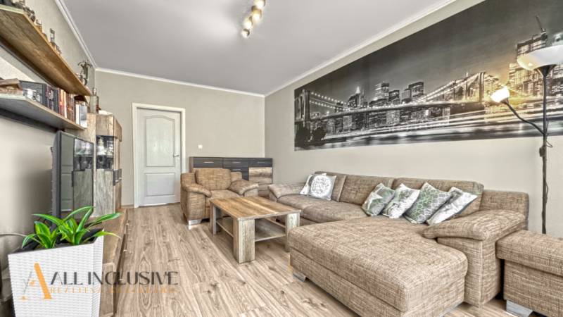 RÓBERT ŠIMON - ALL INCLUSIVE REAL