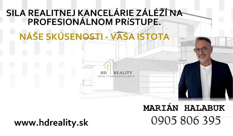 HD Reality Immobilienagentur Werbung mit Kontakten und Namen.