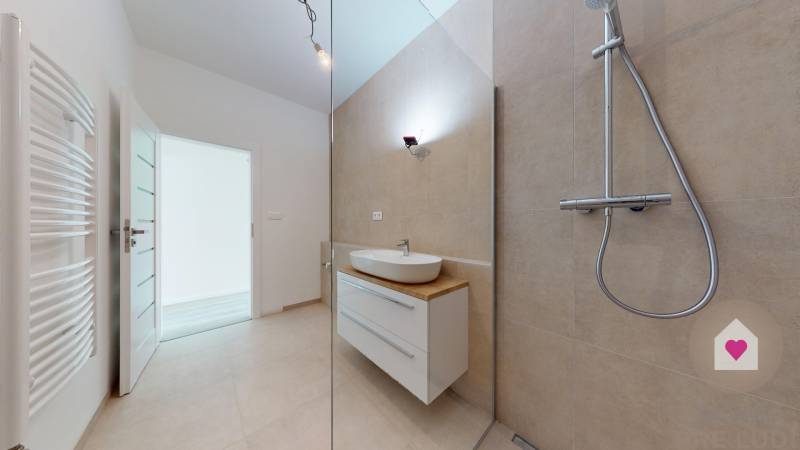 2 izbový byt Slovenský Grob