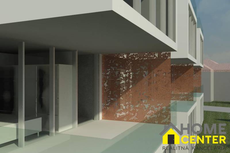 Projekt einer Villa in Čiovo mit moderner Architektur und einzigartigen Designelementen.